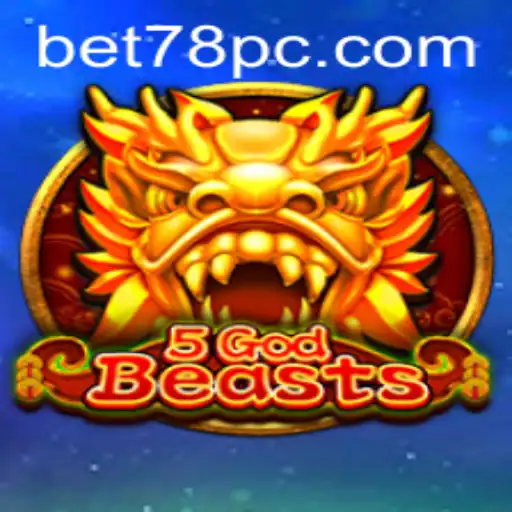 Exploring the Excitement of 5GodBeasts: A New Age of Online Gaming
