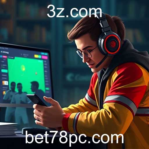 A Ascensão dos Sites de Jogos no Brasil