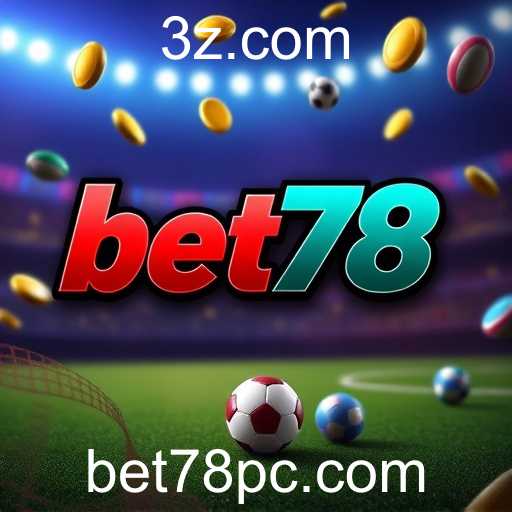 Ascensão do Bet78 no Cenário de Jogos Online em 2025