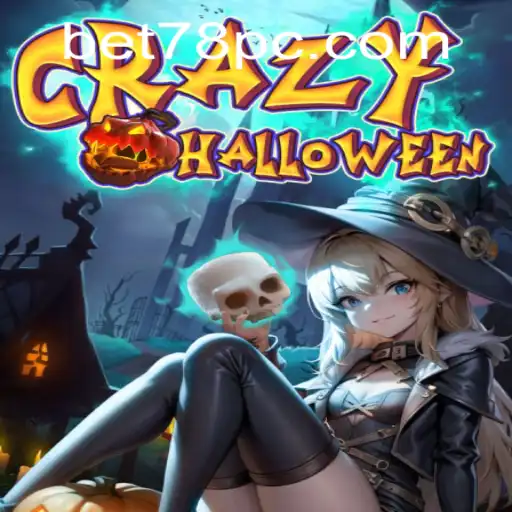 Exploring the Thrills and Chills of CrazyHalloween: A Game Like No Other