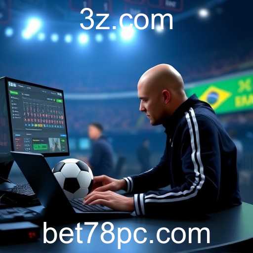 O Impacto do Crescimento de Sites de Jogos no Brasil