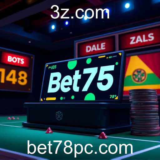 O Crescimento dos Jogos de Azar Online em 2025: O Impacto de Bet78