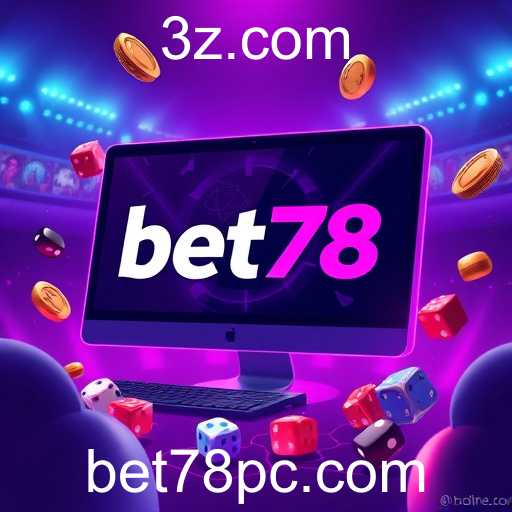 O Impacto do Bet78 nos Jogos de Azar em 2025