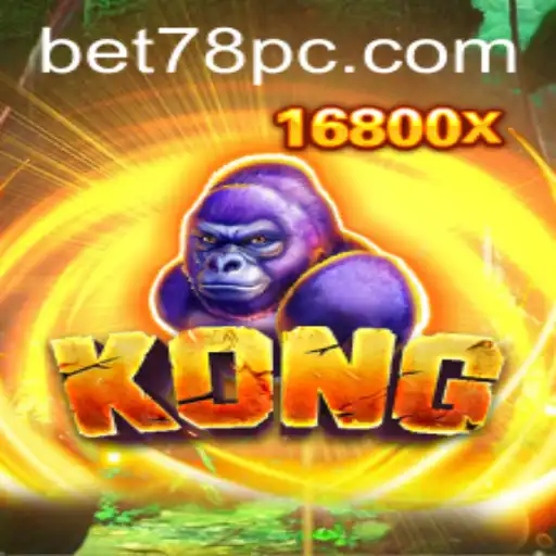 Explore the Jungle Adventure with Kong at Bet78
