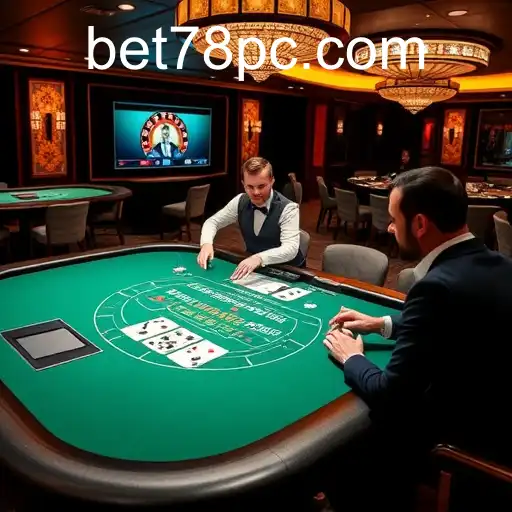 Security and Trust bet78 - International Licenses and Certifications