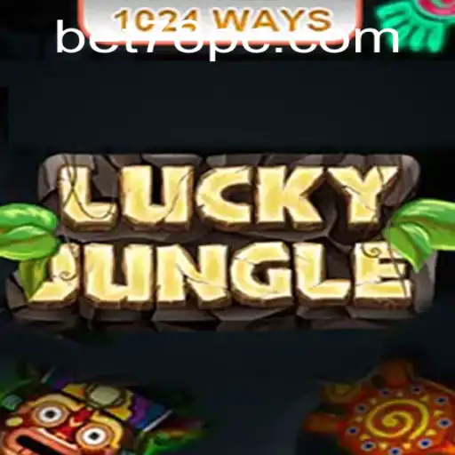 Explore the Thrilling World of LuckyJungle1024 with Bet78
