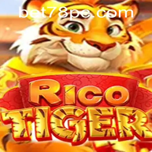 Discover the Thrills of RicoTiger: A Game Revolution with Bet78