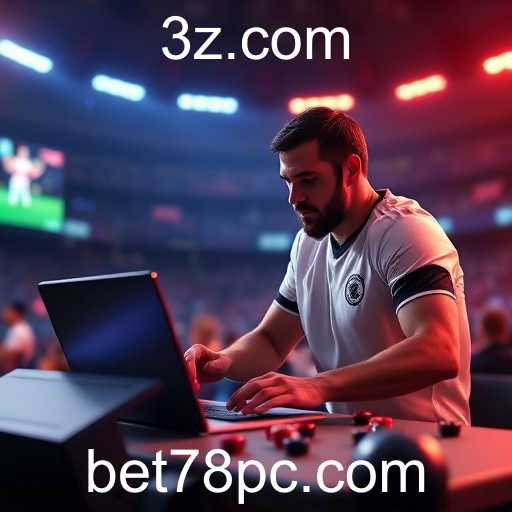 A Ascensão da Bet78: Jogos e Desafios em 2025
